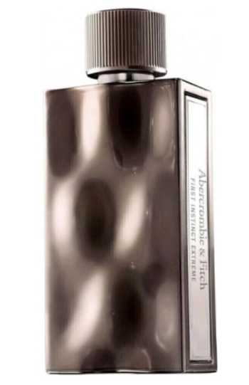 Abercrombie & Fitch - First Instinct Extreme