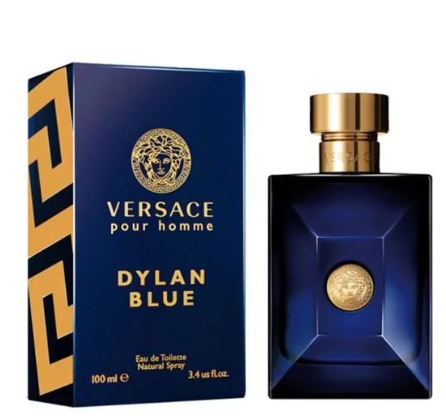 Versace - Pour Homme Dylan Blue