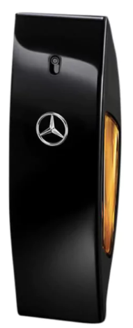 Mercedes-Benz - Club Black