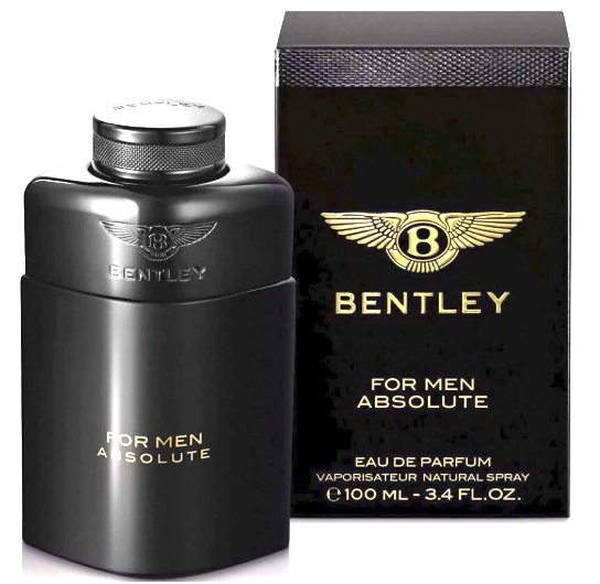 Bentley - Bentley For Men Absolute