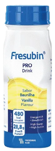 Fresubin Pro Drink Baunilha 200ml