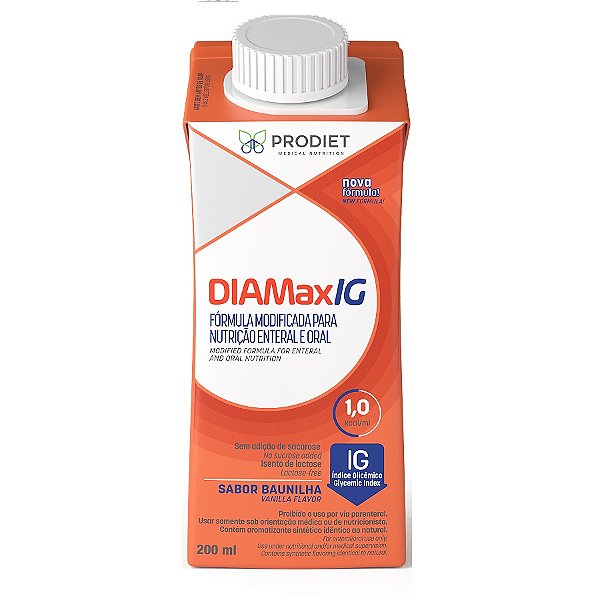Diamax IG 200ml