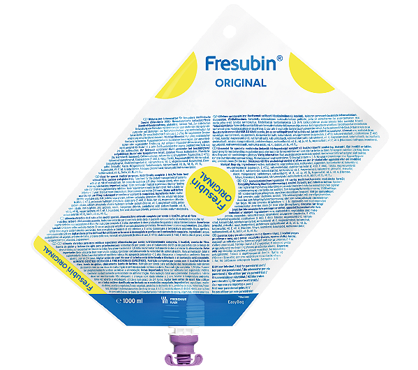 Fresubin Original 1000ml