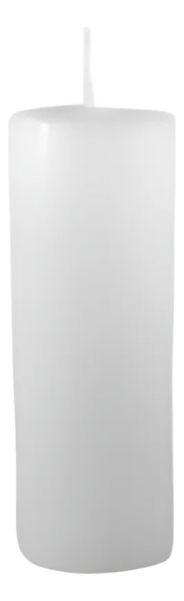 Vela - 21 dias Branca 1.8kg