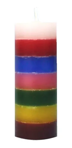 Vela - 21 dias 7 Linhas Especial 1.8kg