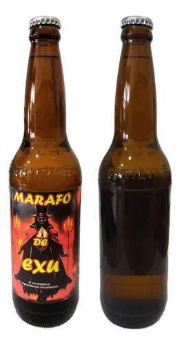Cachaça - Marafo De Exu