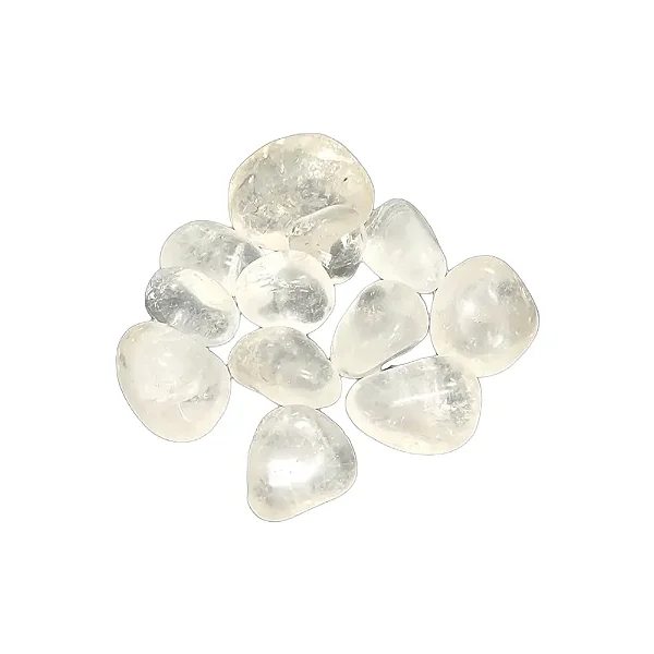 Pedra - Cristal