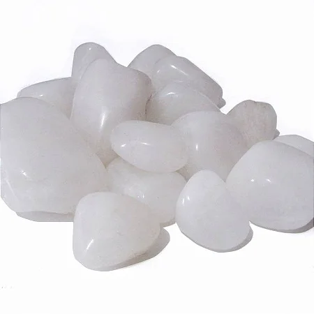 Pedra - Quartzo Branco