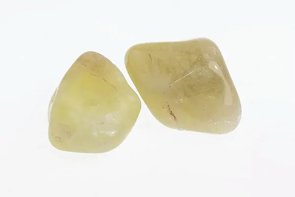 Pedra - Cristal Enxofre