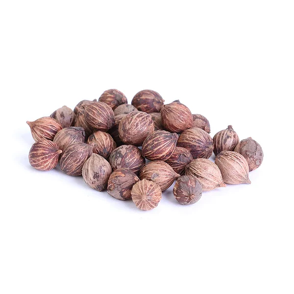 Fava de Ibeji - Unidade