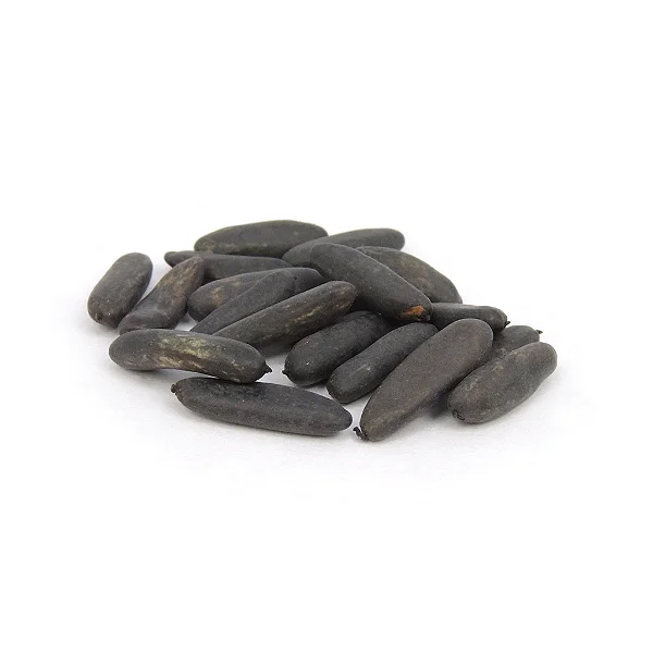 Fava de Oxumaré - Unidade