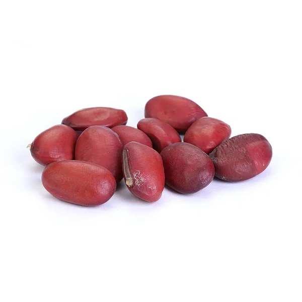 Fava Logum Edé - Unidade