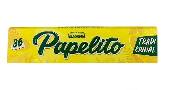 Seda Papelito