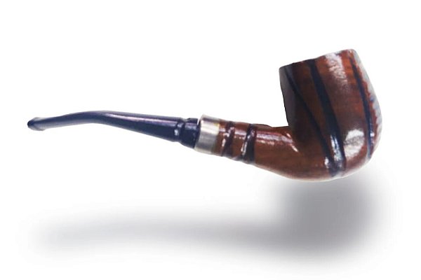 Cachimbo - Simples Grande