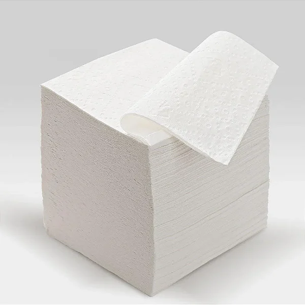 Guardanapo Cai Cai 9,3x19 - 10.000UND