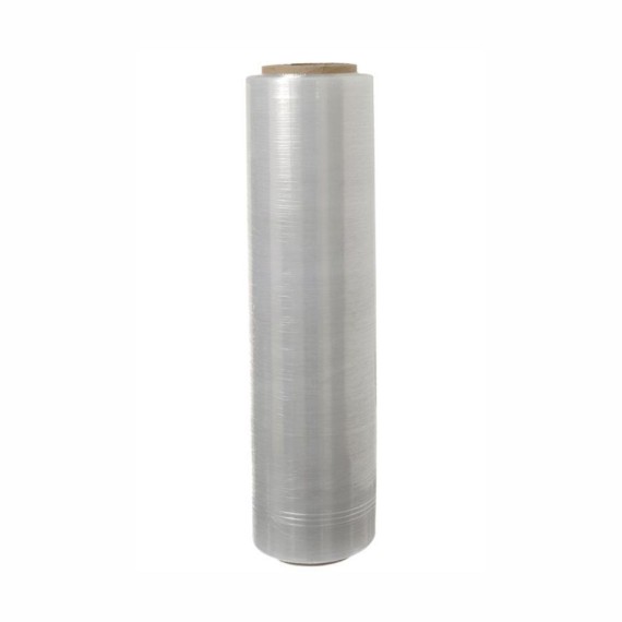 Filme Stretch 3 camadas 500x25micras Bompack
