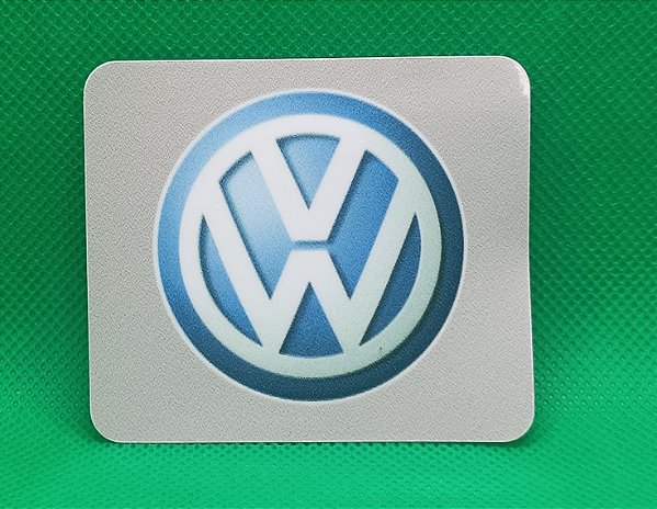 Kit Adesivos Filtro de óleo e Marcador de Quilometragem- Fusca anos 70