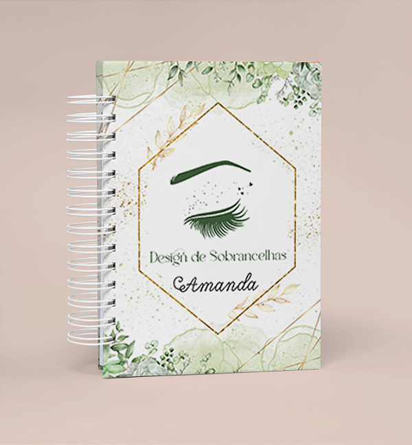 Designer de sobrancelha