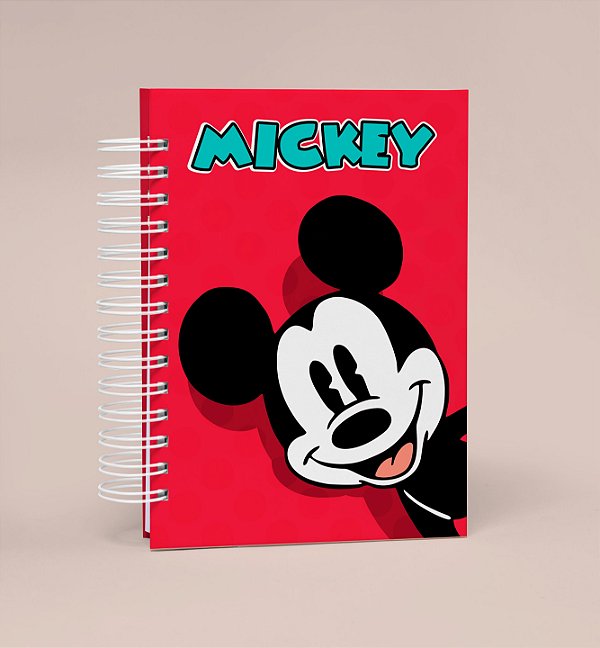 Mickey 1