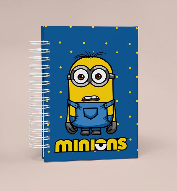 Minions 1