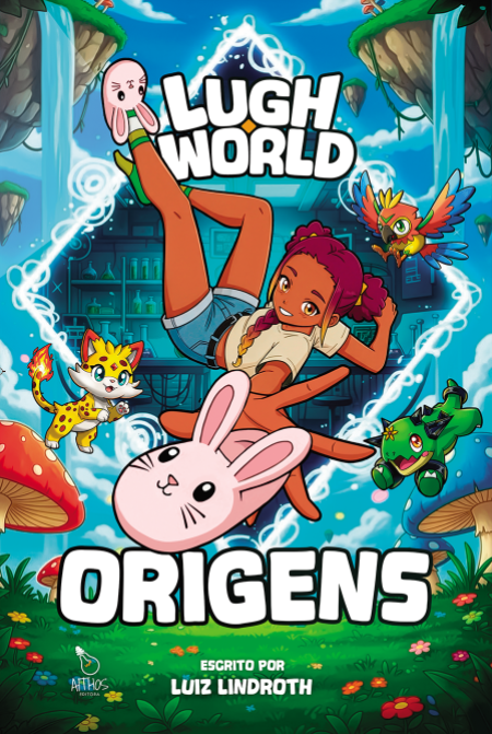 Lugh World: Origens