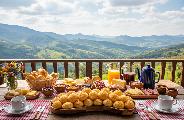 Travessa Jequitinhonha 45 x 22