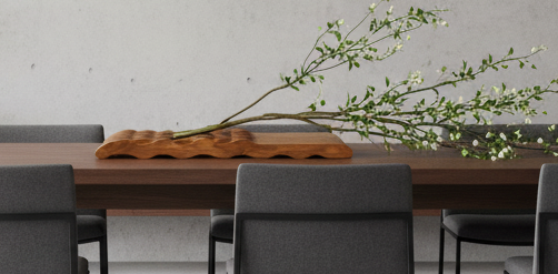 Centro de Mesa Mar 88 x 22