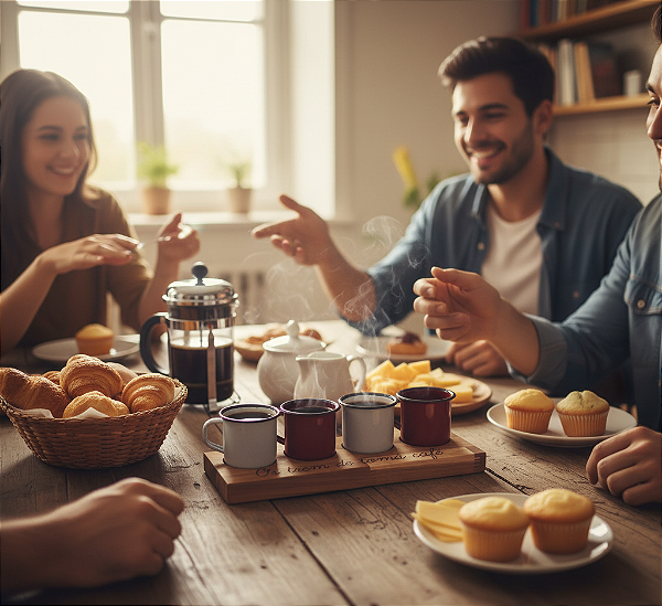 Os Trem de Tomá Café