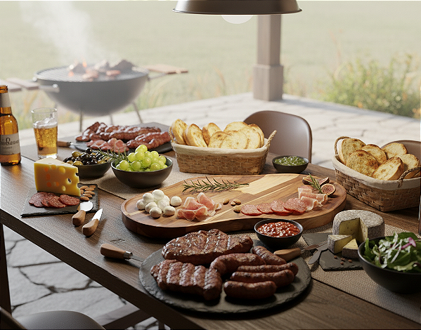 Travessa Curvelo 43 X 23