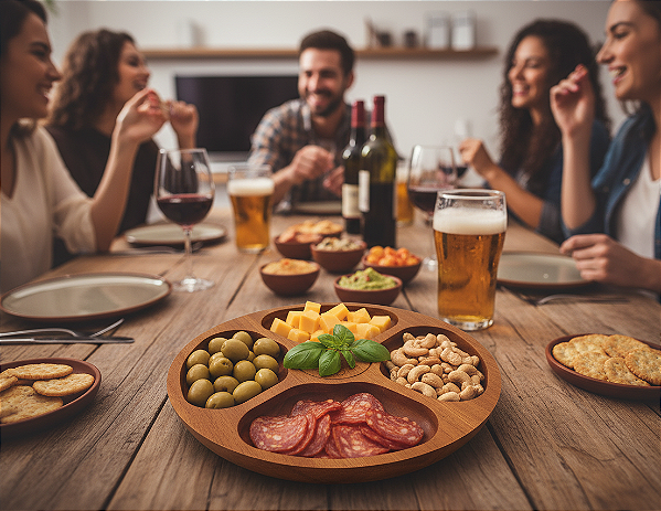 PETISQUEIRA MONTALÂNIA 30 X 30 X 3