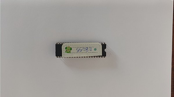 CI D8255 – Controlador do Teclado Superior do Órgão Minami ME-7100