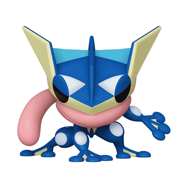 Funko POP! Greninja - 968