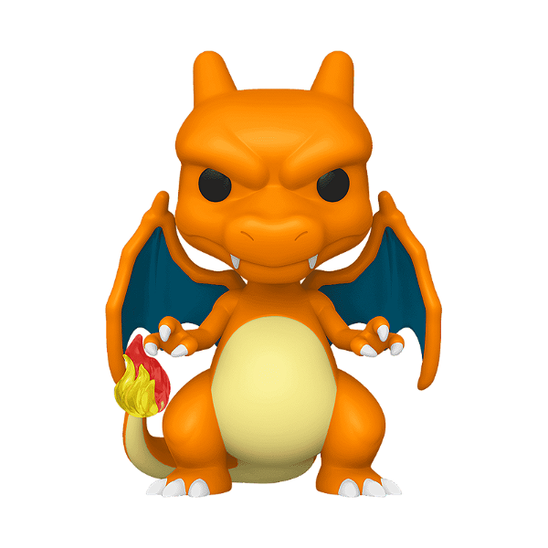 Funko POP! Charizard - 843