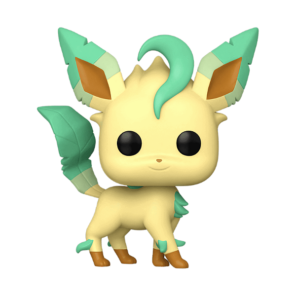 Funko POP! Leafeon - 866