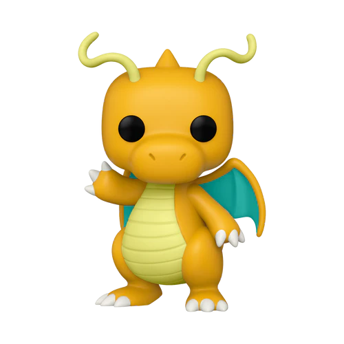 Funko POP! Dragonite - 850 (EMEA)