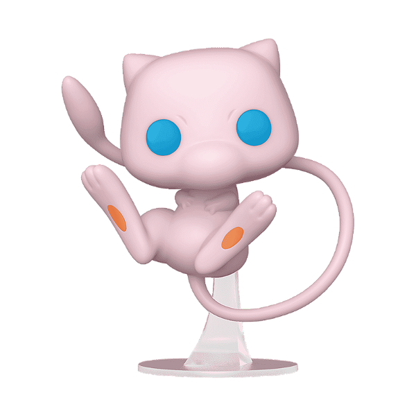 Funko POP! Mew - 643