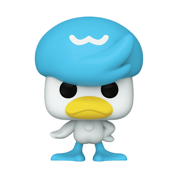 Funko POP! Quaxly - 1012