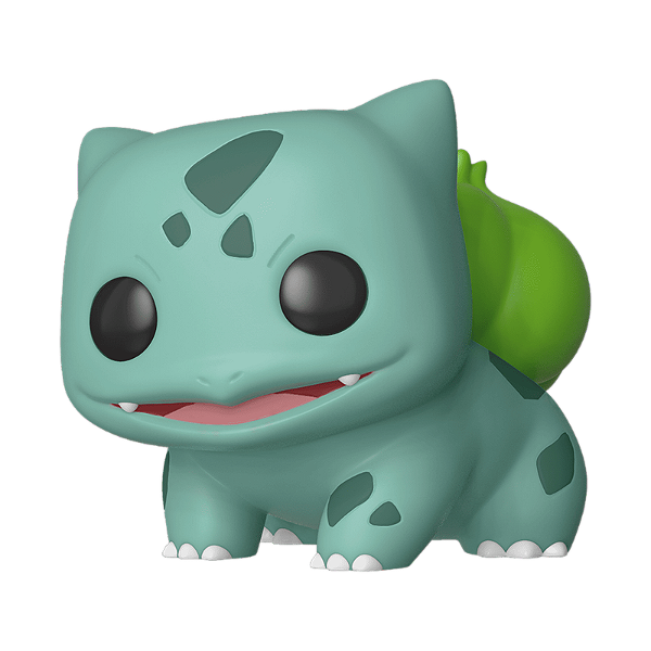 Funko POP! Bulbasaur - 453