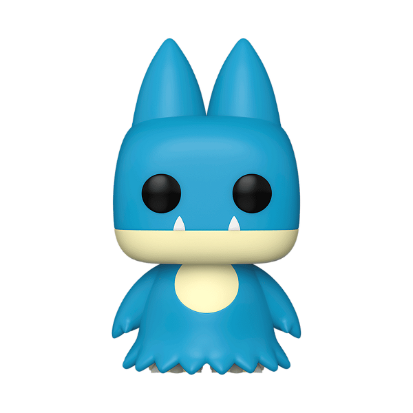 Funko POP! Munchlax - 885