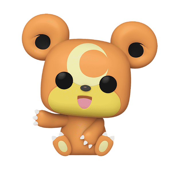 Funko POP! Teddiursa - 985