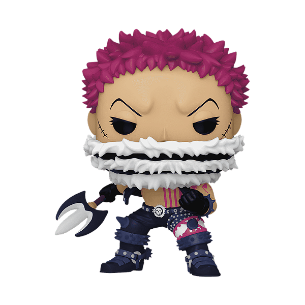 Funko POP! Katakuri - 1606