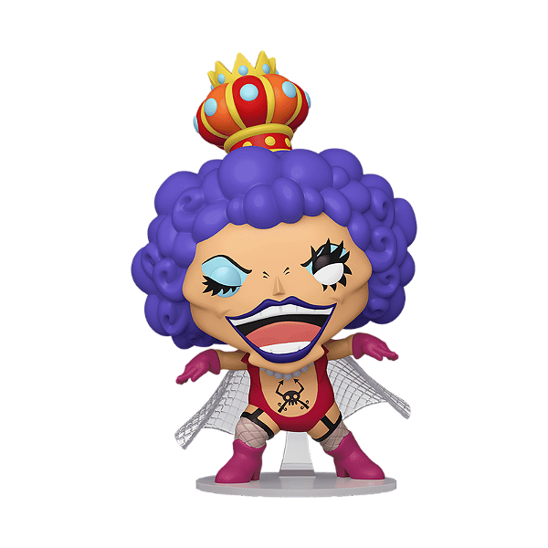 Funko POP! Ivankov - 1906