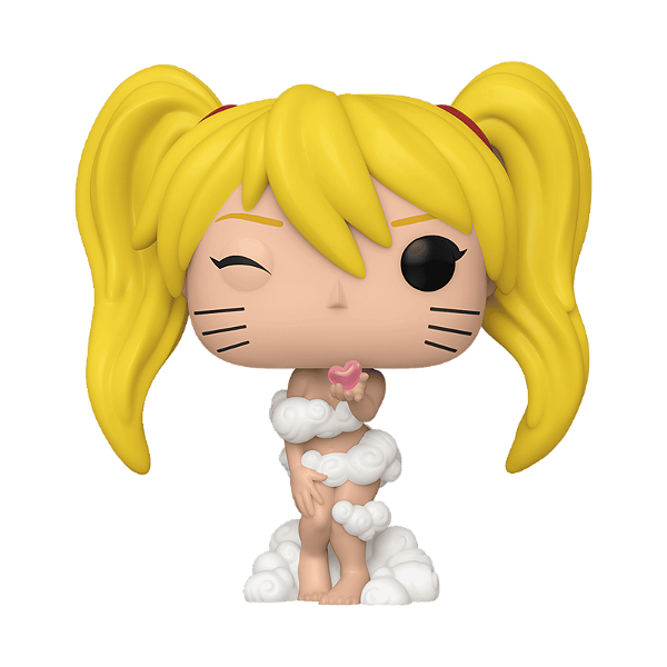 Funko POP! Naruto Uzumaki (Sexy Jutsu) -- 726