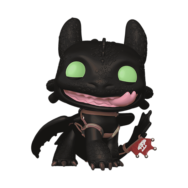 Funko POP! Banguela (TOOTHLESS) - 1785