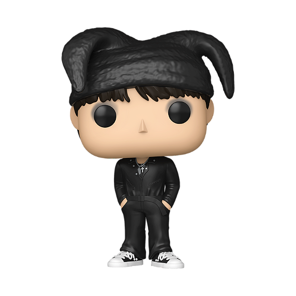 Funko POP! J-Hope - 467 (More)