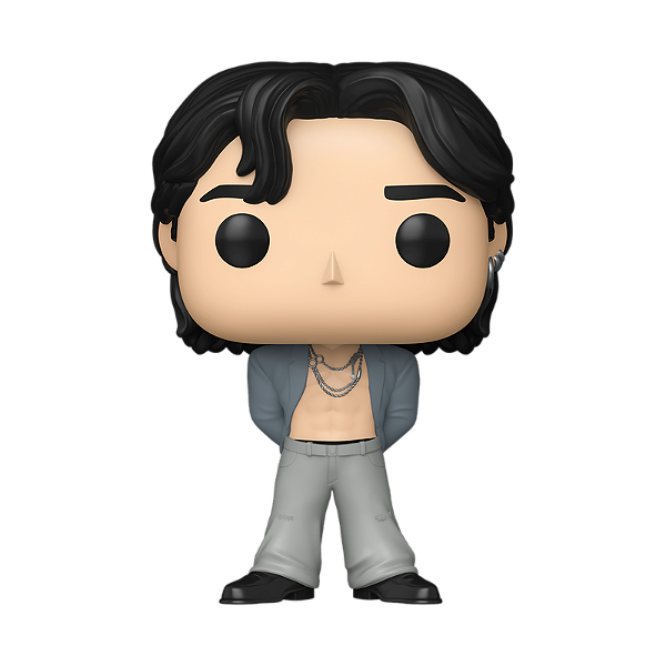 Funko POP! Jung Kook (Seven) - 470