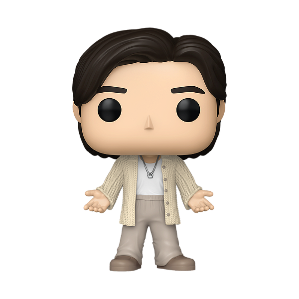 Funko POP! RM (Wildflower) - 464
