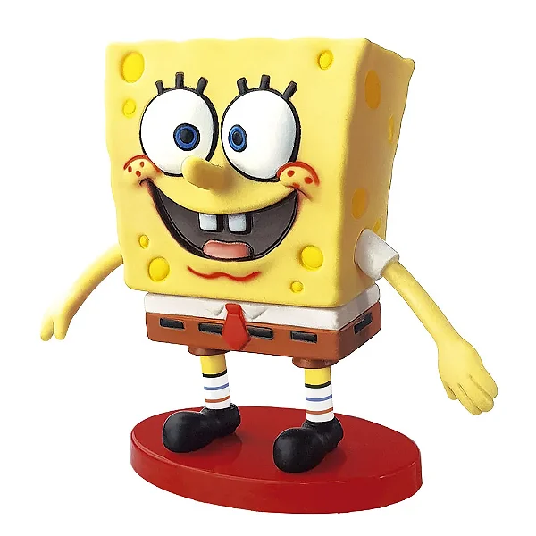 Fandom Box -  Bob Esponja - 062