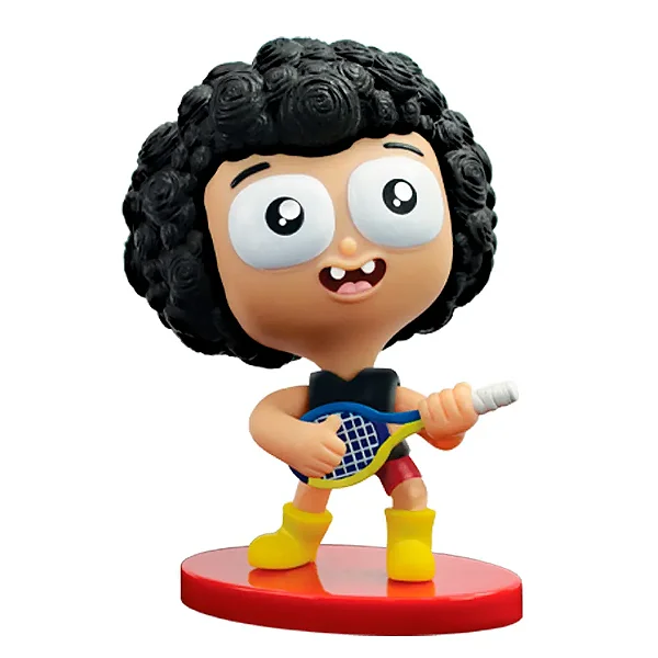 Fandom Box -  Irmão do Jorel - 116