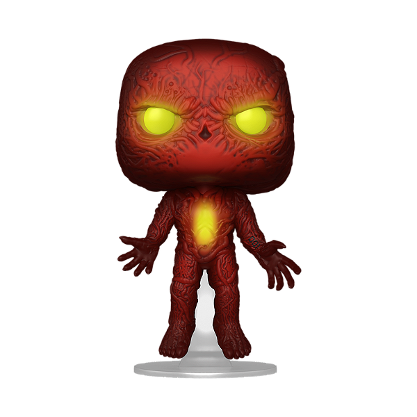 Funko POP! Vecna - 1595